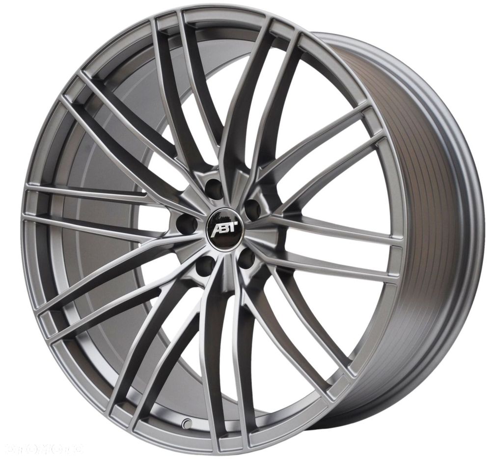 1995 GMHM FELGI 23 5x112 AUDI Q7 SQ7 Q8 SQ8 ETRON - 1