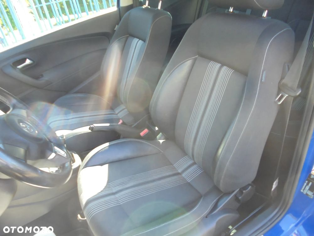 Volkswagen Polo - 6