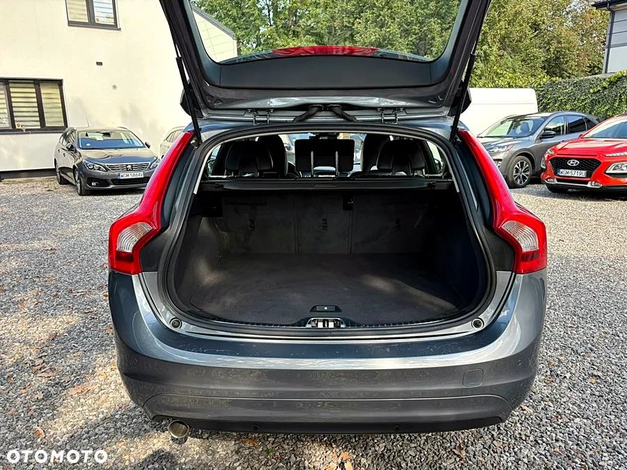Volvo V60 D2 Drive-E Summum - 37