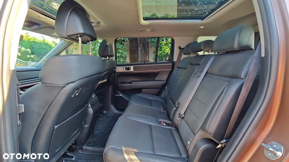 Hyundai Santa Fe 1.6 HEV 4WD Prime - 4