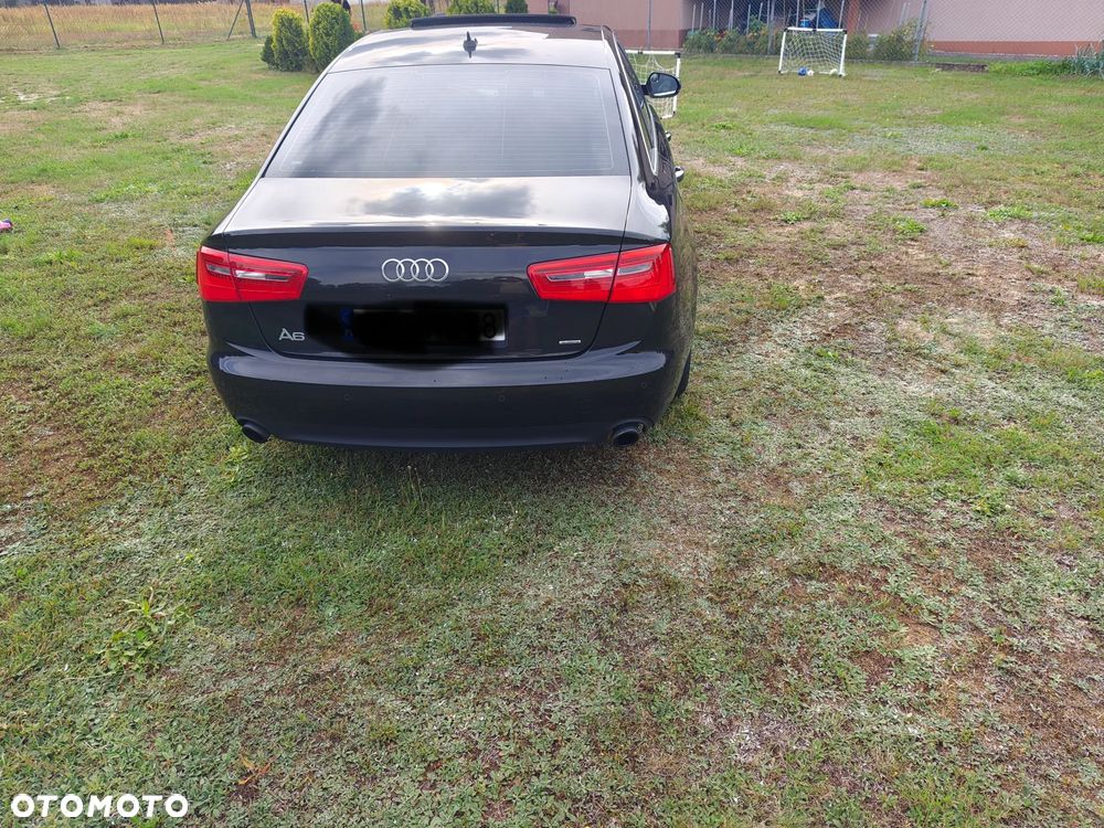 Audi A6 Limousine - 19