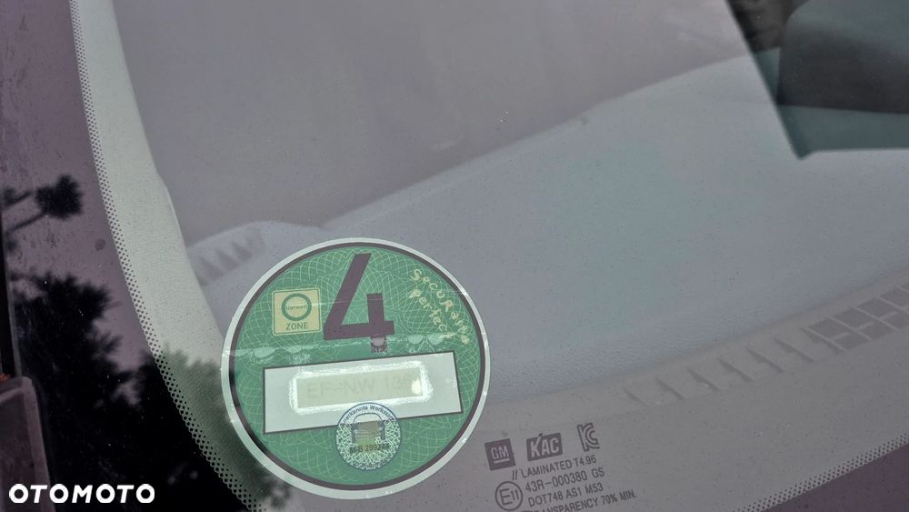 Opel Mokka 1.7 CDTI ecoFLEX Start/Stop Innovation - 34