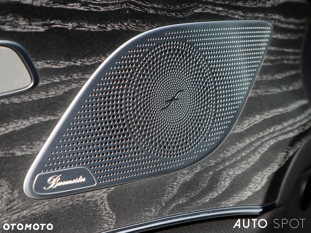 Mercedes-Benz CLS 350 9G-TRONIC - 15