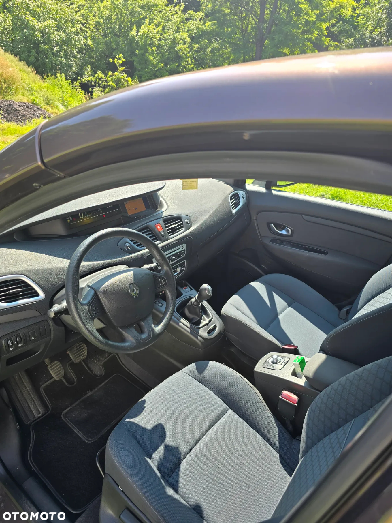 Renault Scenic 1.6 16V 110 Dynamique - 6