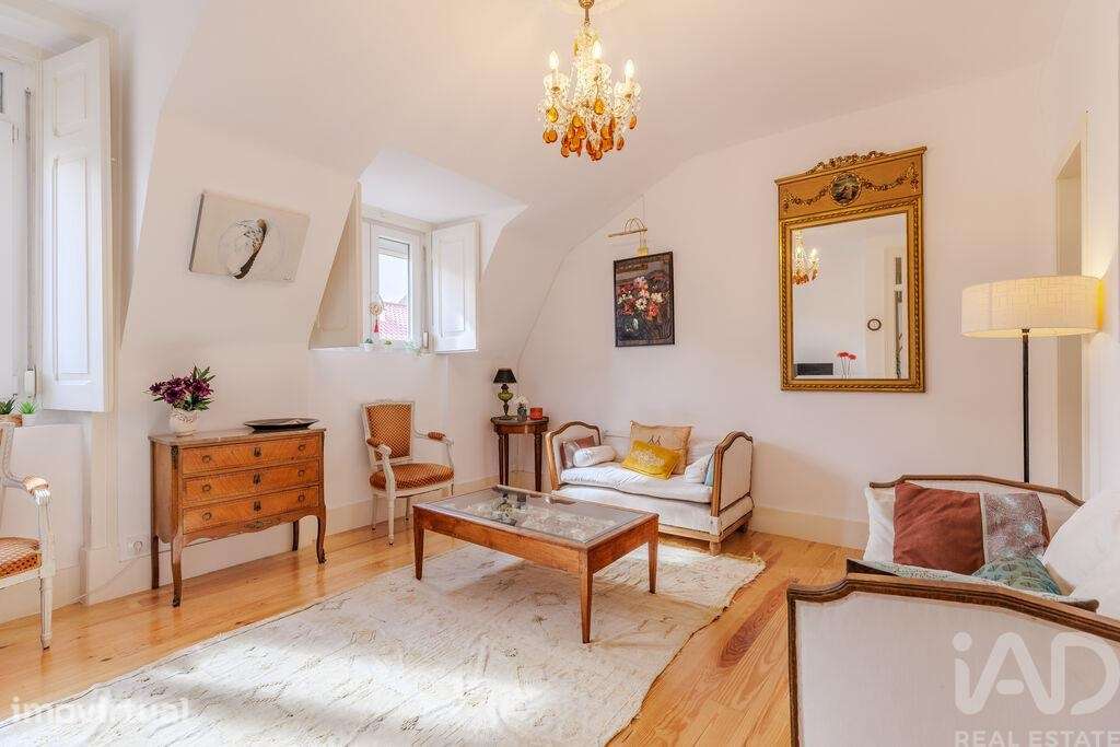 Apartamento T2 em Penha de França de 85 m2 - Grande imagem: 2/35
