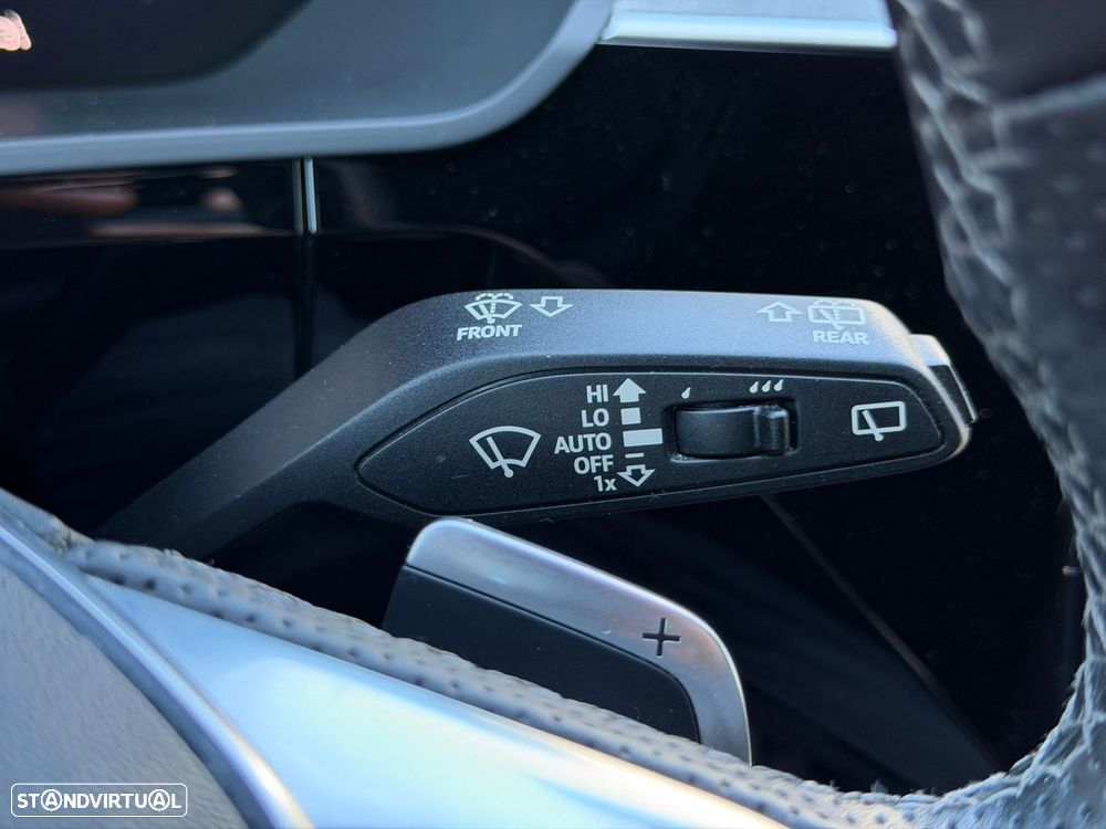 Audi e-tron 55 quattro S line - 34