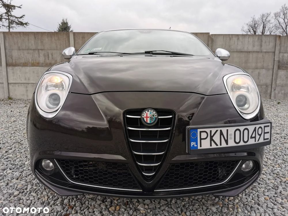 Alfa Romeo Mito - 19