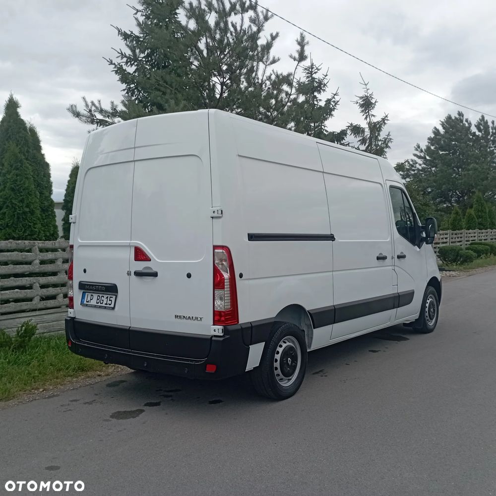 Renault Master - 8