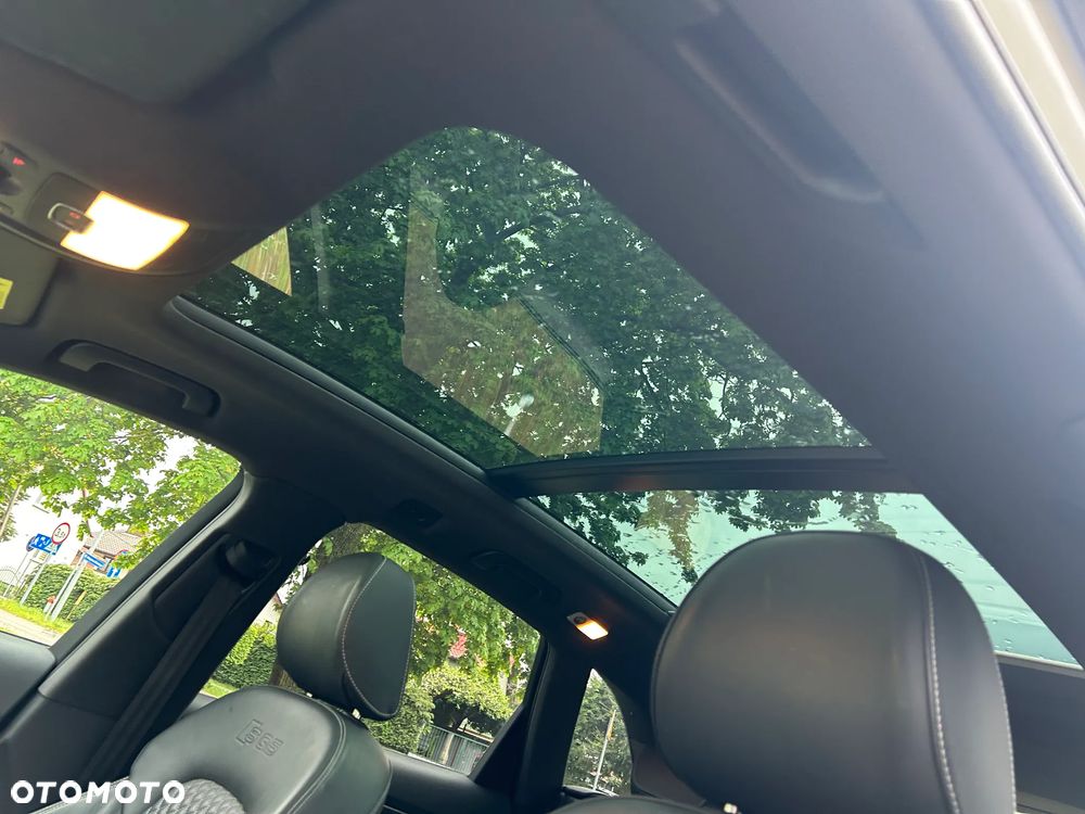 Audi SQ5 3.0 TDI Quattro Tiptronic plus - 21