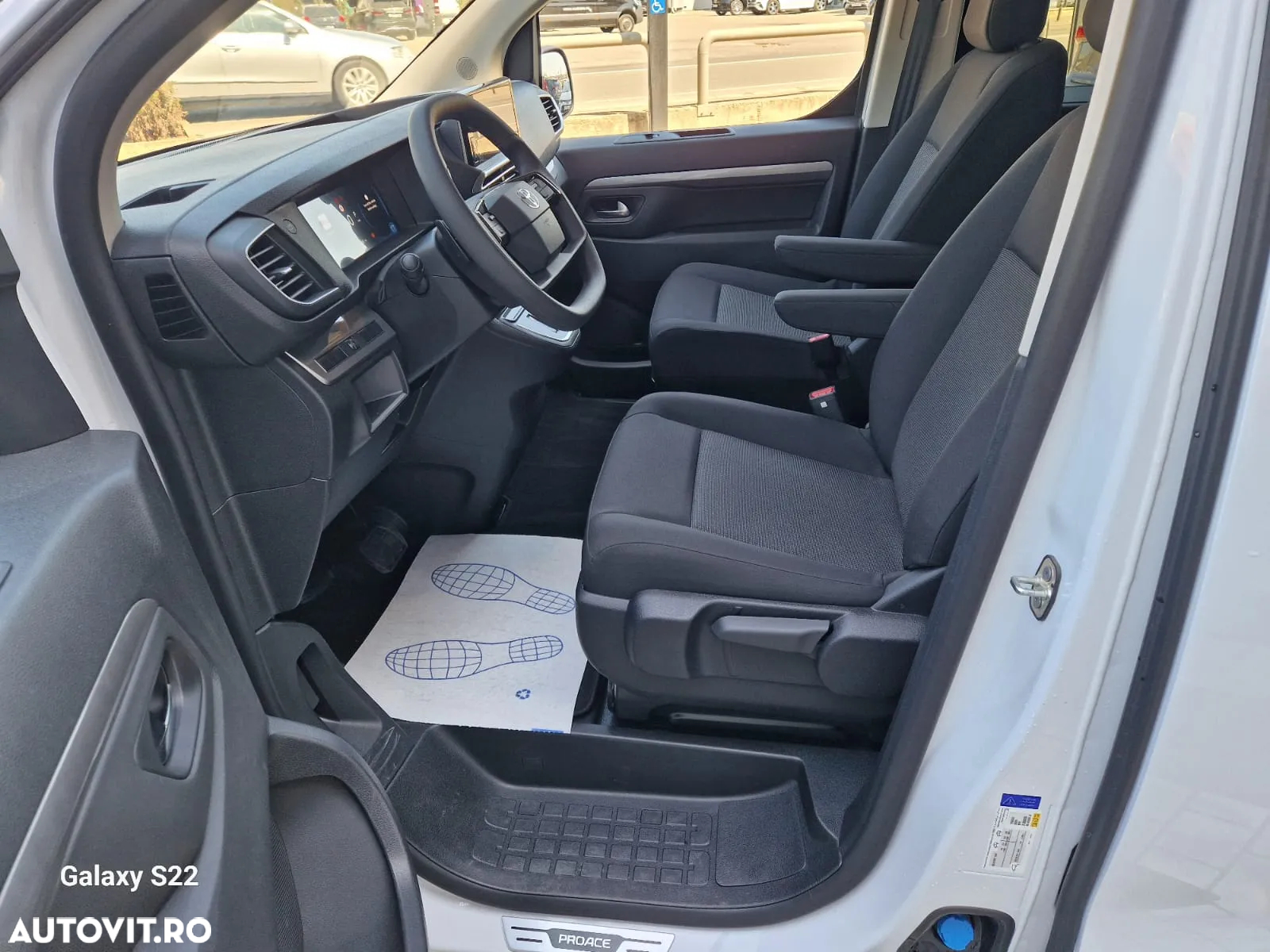 Toyota Proace - 14