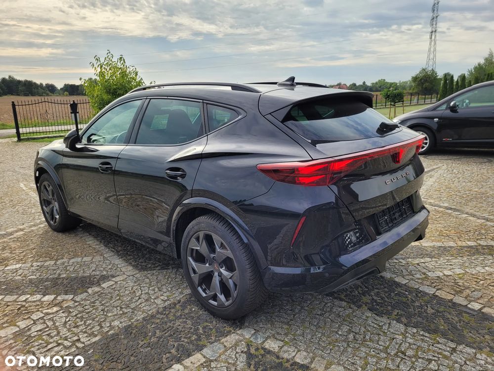 Cupra Formentor 1.5 TSI Tribe Edition - 4