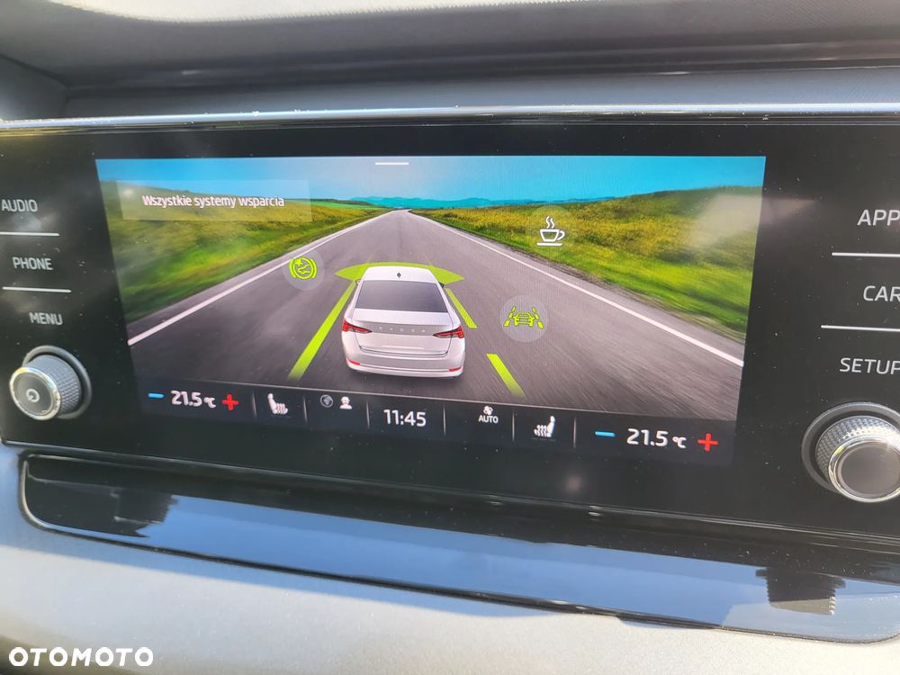 Skoda Octavia 1.0 TSI Ambition - 10