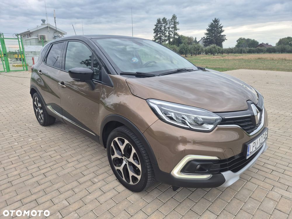 Renault Captur ENERGY TCe 90 Start&Stop Intens - 24