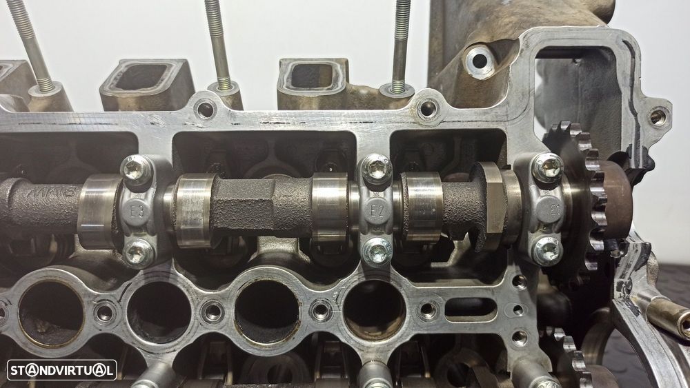 COLAçA BMW SERIE 3 BERLINA (E46) 320D - 3