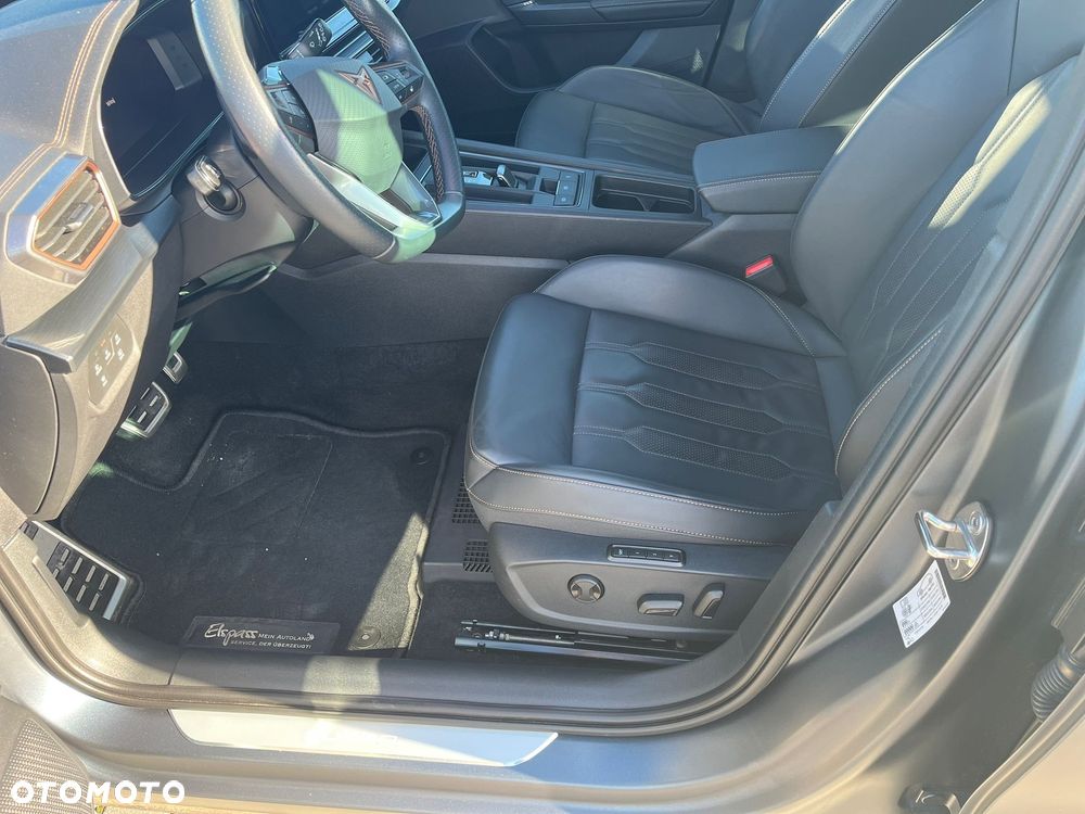 Cupra Formentor VZ 2.0 TSI DSG - 27