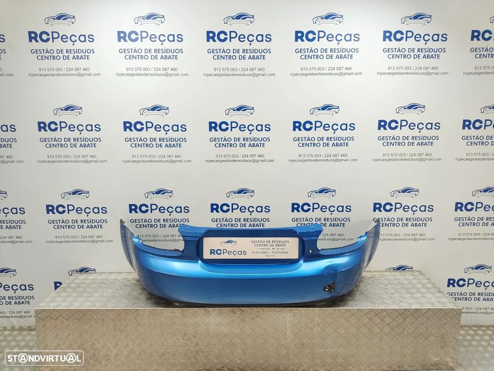 Parachoques Tras Traseiro Original Mazda MX-5 NC 2005 a 2014 - 2