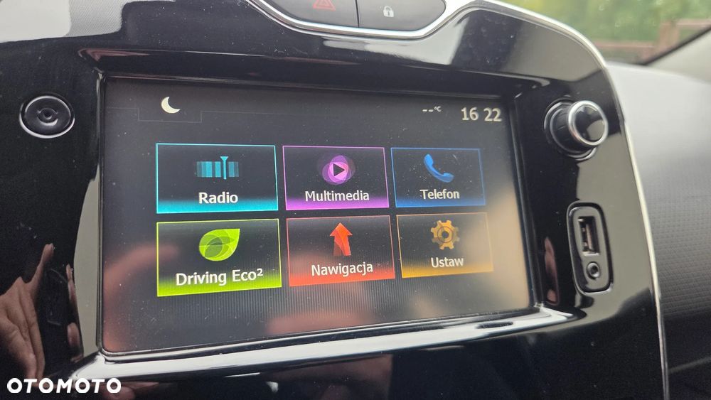 Renault Clio 1.2 16V 75 Night and Day - 20