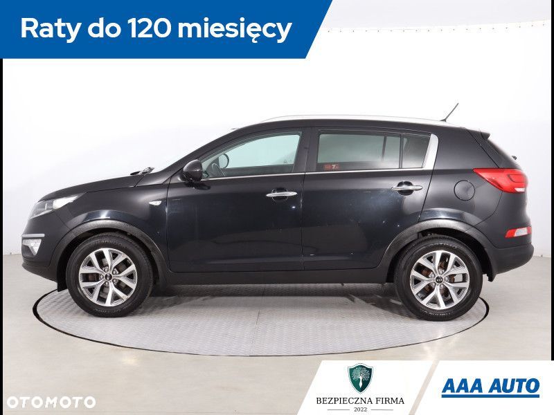 Kia Sportage - 3