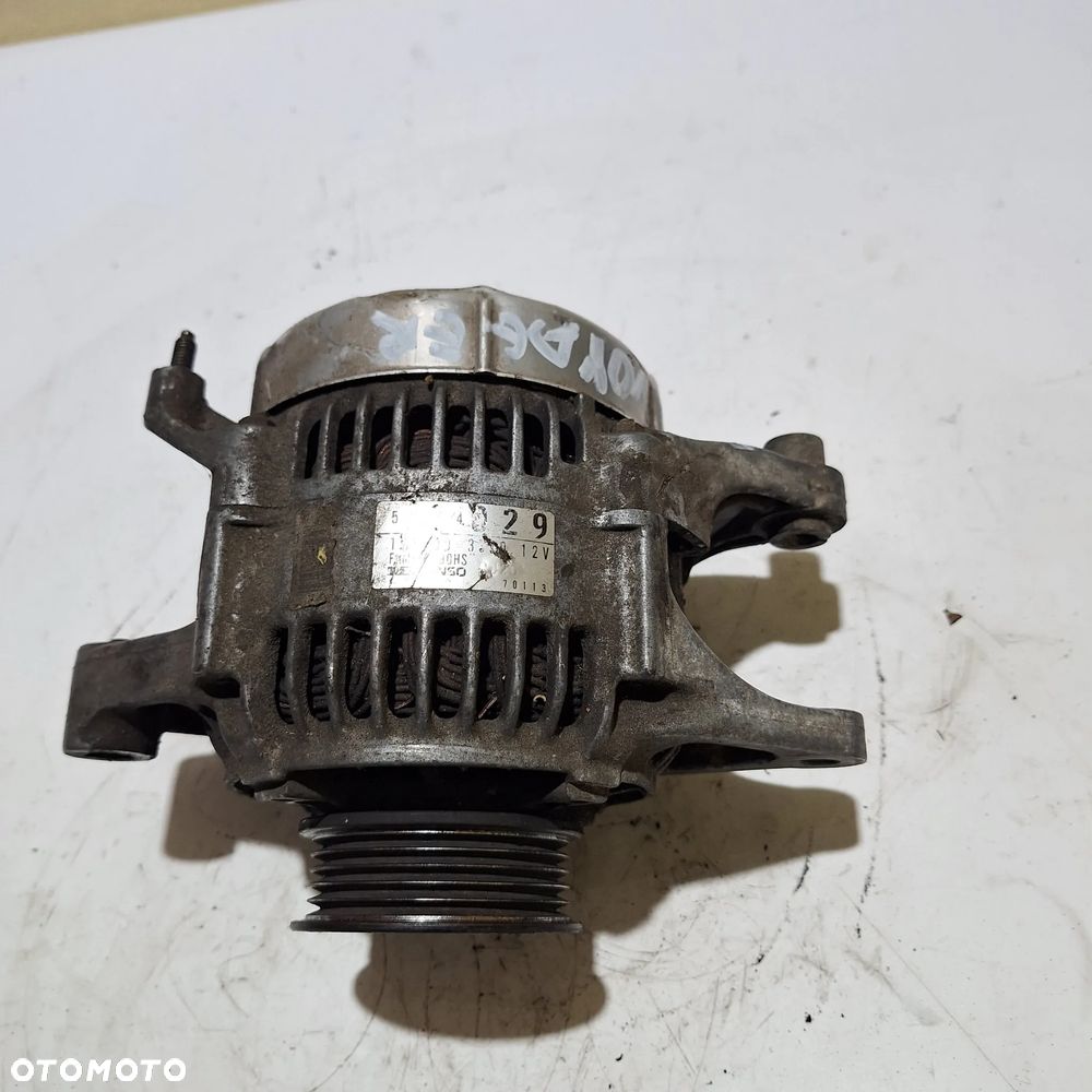 ALTERNATOR CHRYSLER VOYAGER 3,0 B 5234029 1210003300 - 4