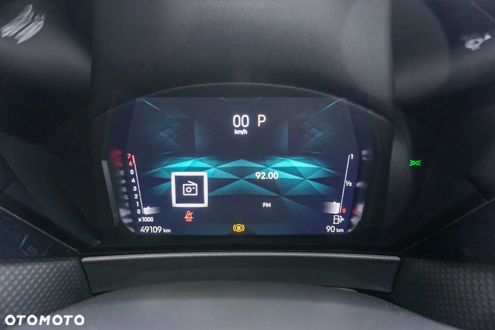 DS Automobiles DS 4 1.2 PureTech Trocadero - 12
