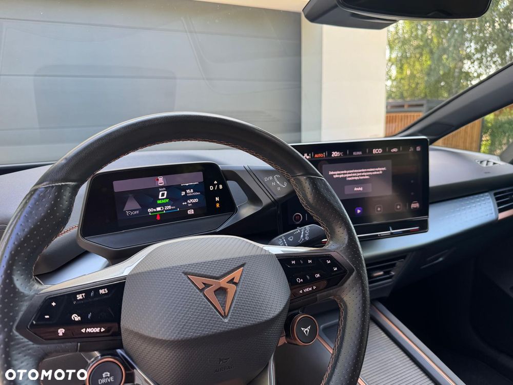 Cupra Born 58kWh E-Boost - 18
