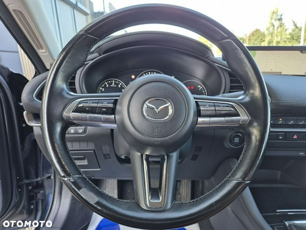 Mazda 3 - 25