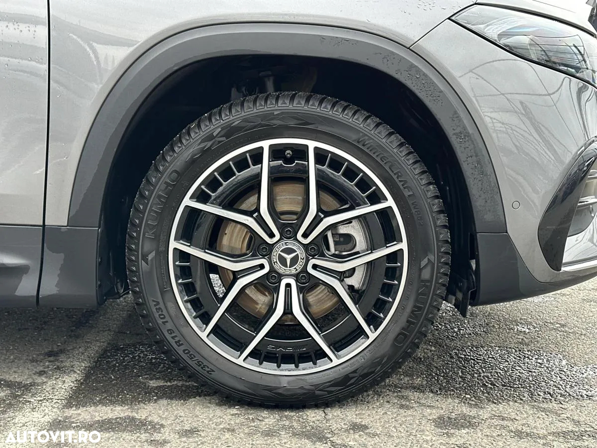 Mercedes-Benz EQB 300 4Matic AMG Line - 16