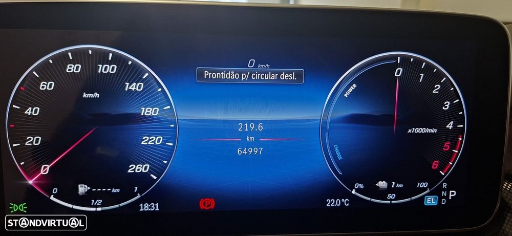 Mercedes-Benz C 300 de 4Matic 9G-TRONIC AMG Line Advanced - 38
