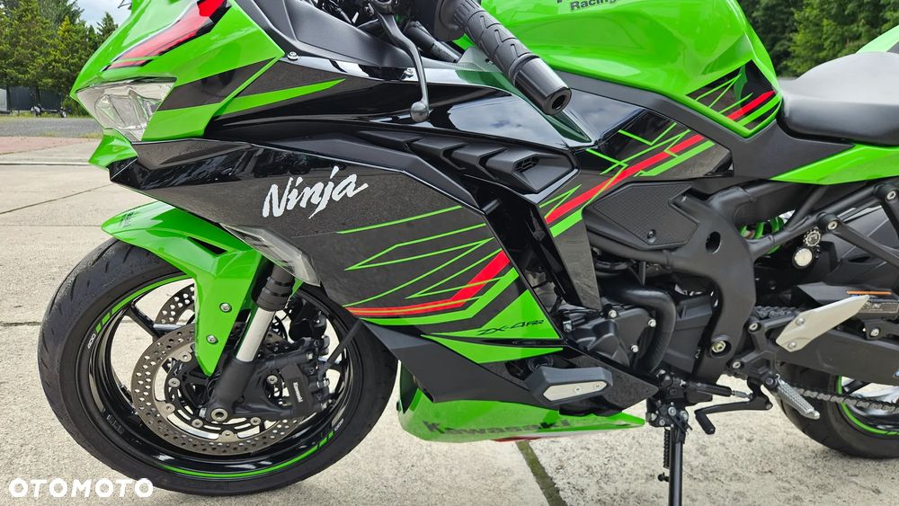 Kawasaki Ninja - 17