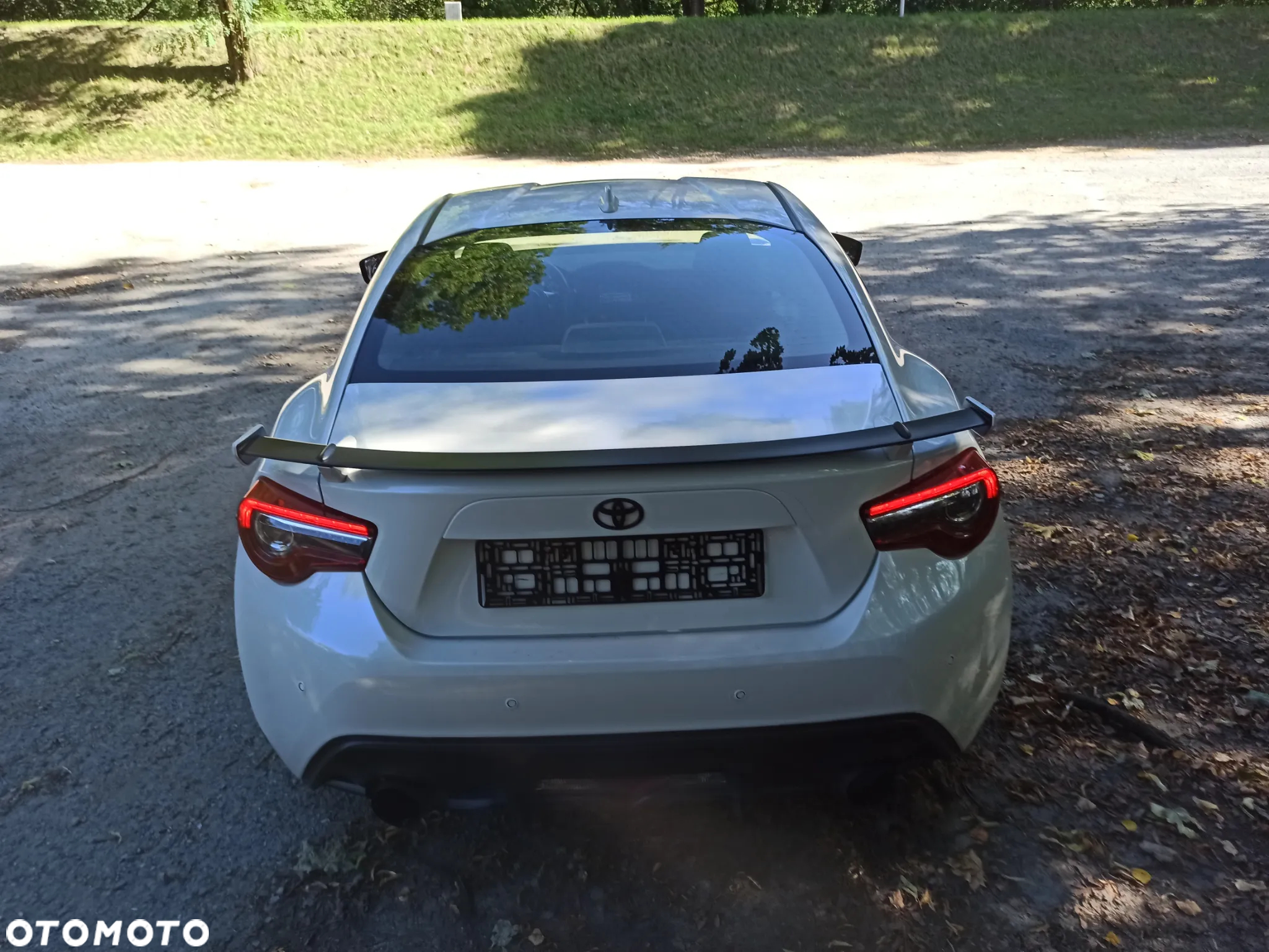 Toyota GT86 - 16