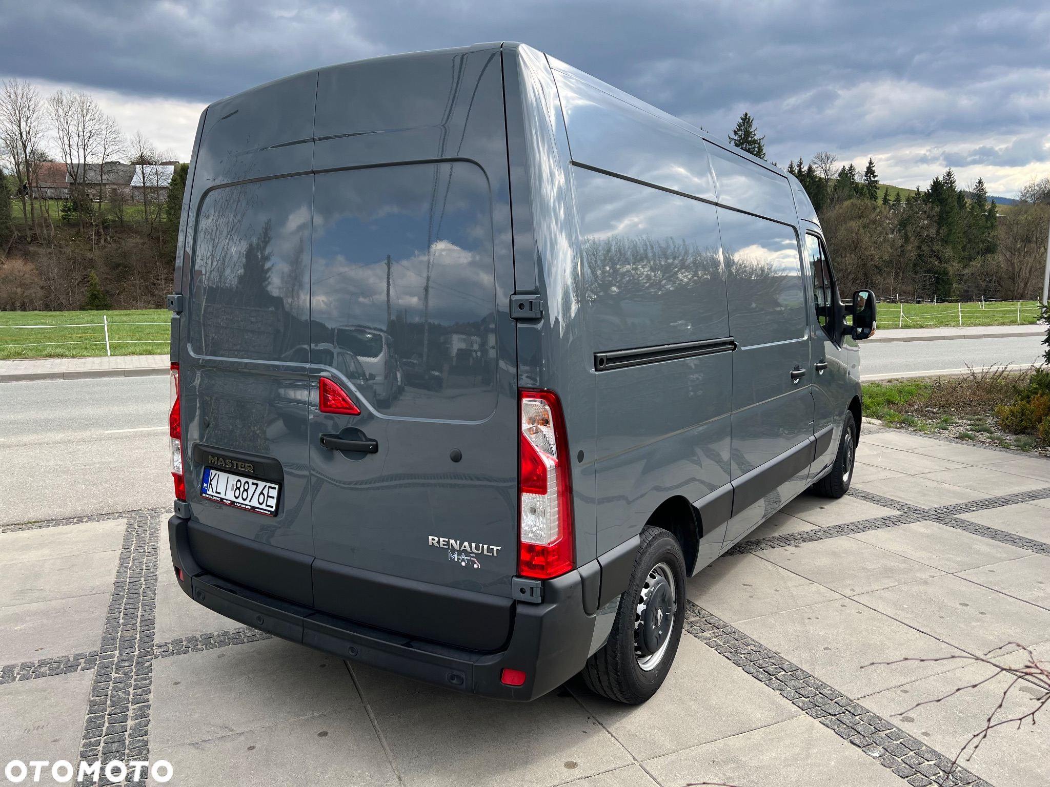 Renault Master - 5