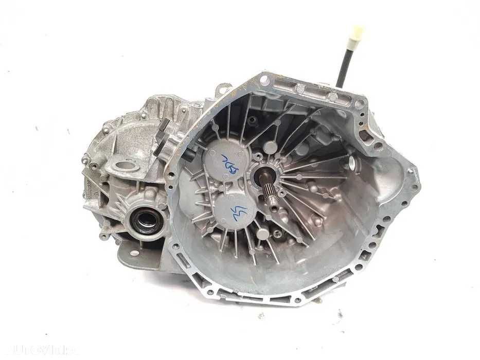 Cutie viteza Renault Trafic/Renault Master; 1.6 DCI Biturbo; PF 6050 - 4