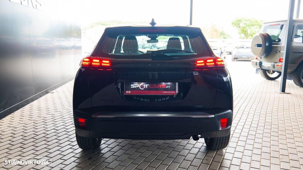 Peugeot 2008 1.2 PureTech Active Pack - 7