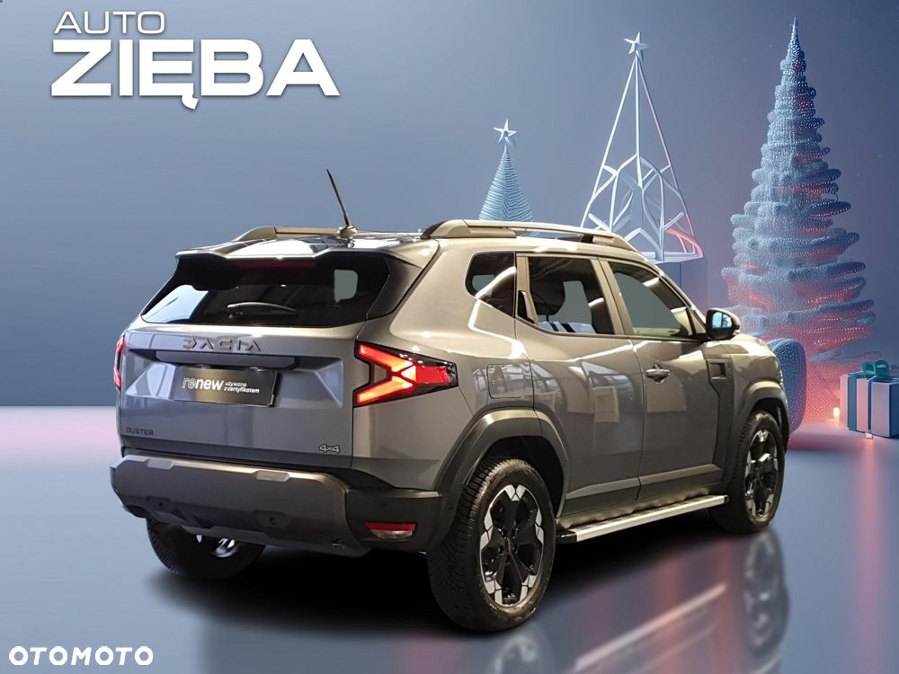 Dacia Duster - 5