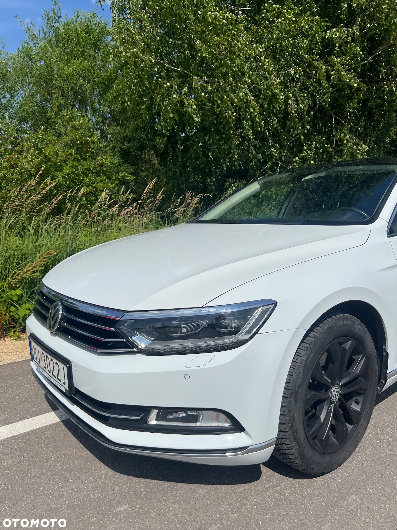 Volkswagen Passat 1.8 TSI BMT Highline DSG - 17