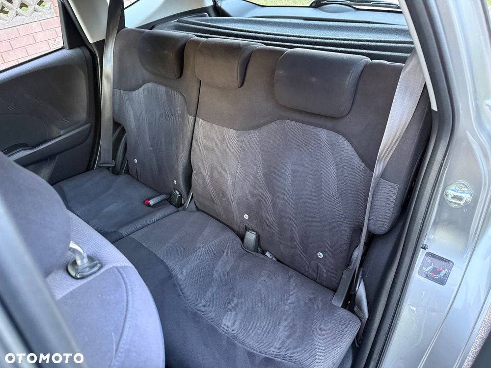 Honda Jazz 1.4 Elegance - 21