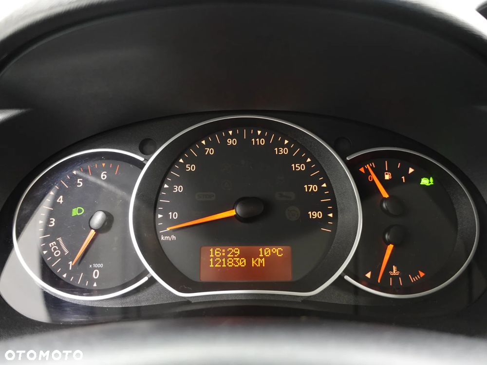Renault Kangoo - 37