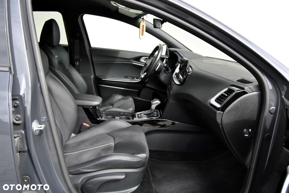 Kia XCeed 1.5 T-GDI GT-Line DCT - 21