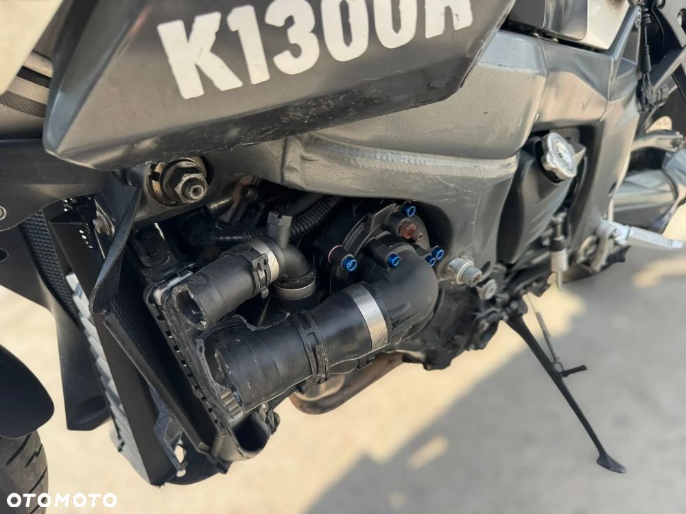 BMW K - 16