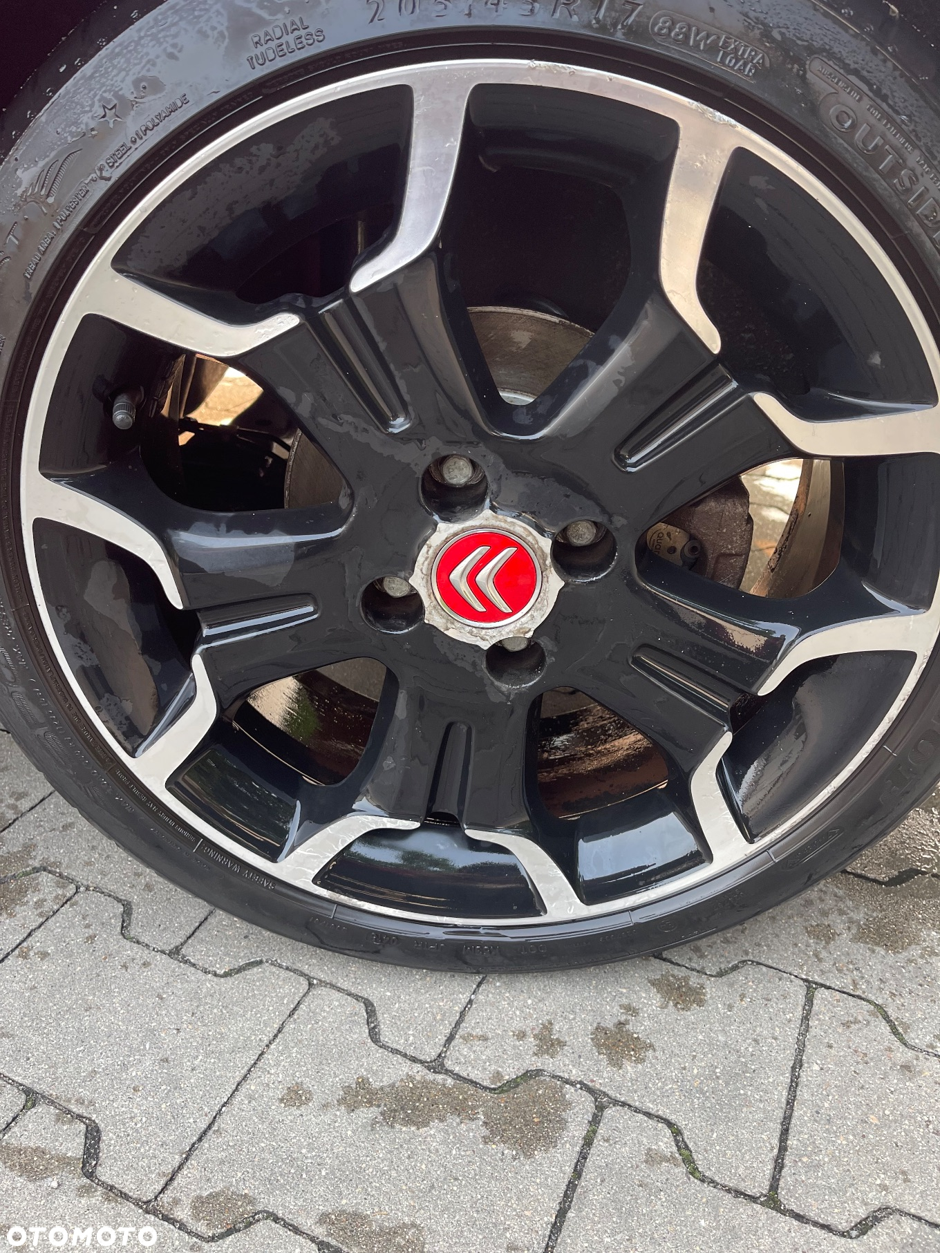 Citroën DS3 1.6 THP SportChic - 12