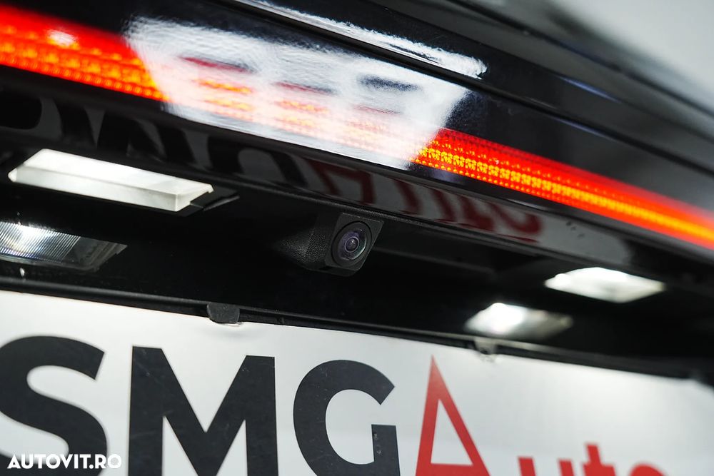 Hyundai Tucson PHEV 1.6 l 265 CP 4WD 6AT Luxury - 15