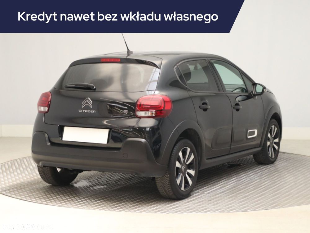 Citroën C3 - 7
