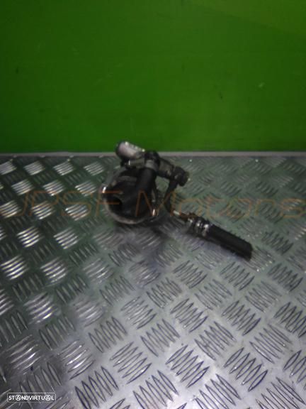 Reparação de Motor Fiat Ducato 2.3D 2007 / 2009 F1AE0481D - 5