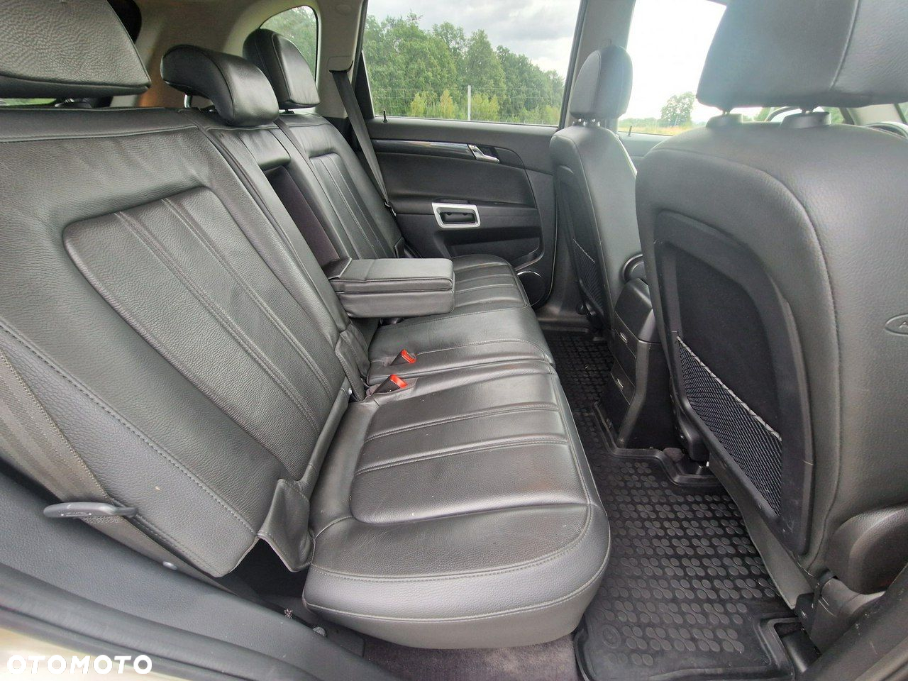 Opel Antara - 13