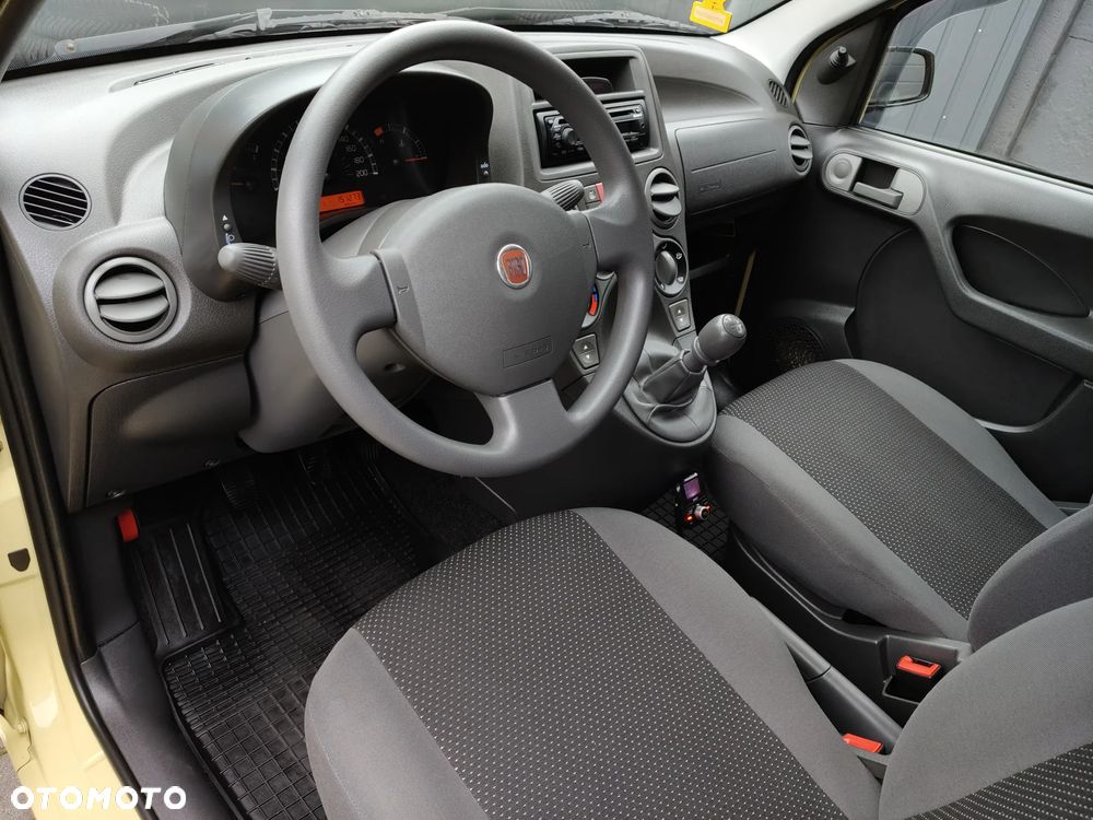 Fiat Panda - 9