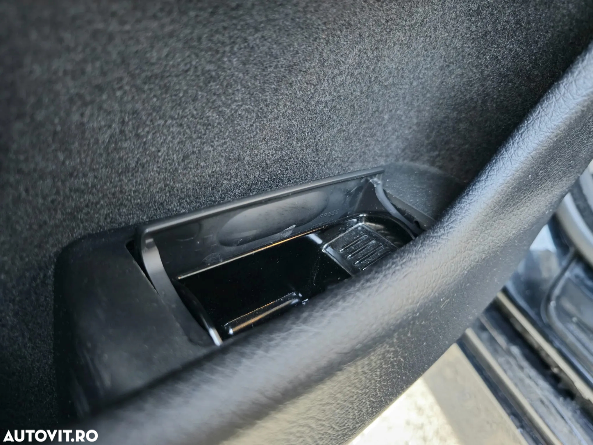 BMW Seria 5 530d - 22