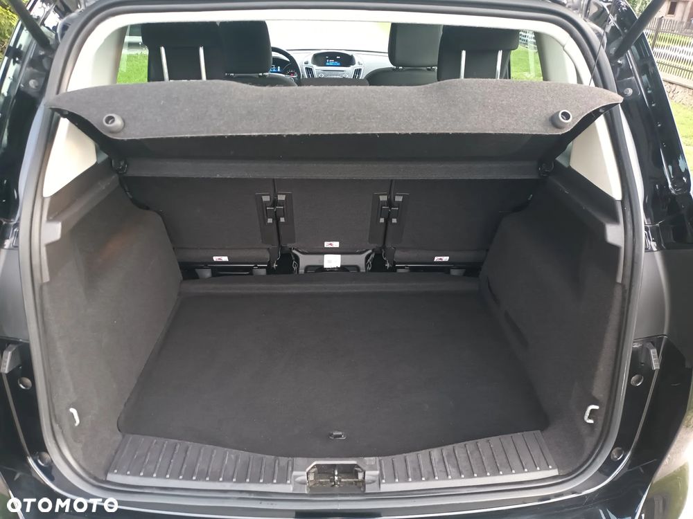 Ford C-MAX 1.6 Trend - 19