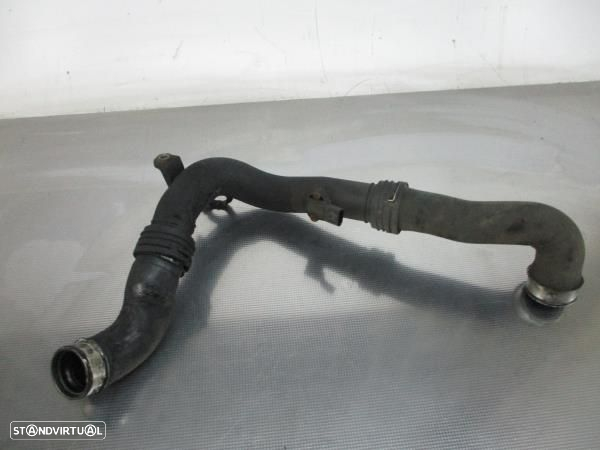 Tubo Intercooler  Volkswagen Passat (3C2) - 5