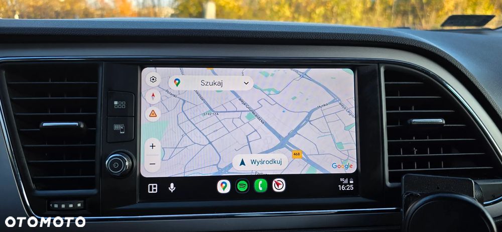 Seat Leon 1.4 TSI X-Perience S&S - 22