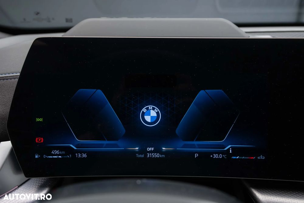 BMW X2 - 19